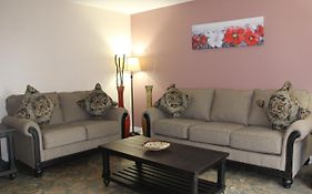 Breezy Isle Lodge